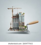 工程项目全过程管理与协