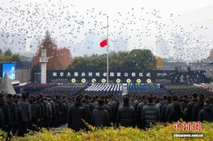 南京大屠杀历史记忆为何要持续讲